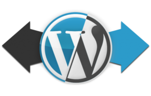 wordpress-mantenimiento