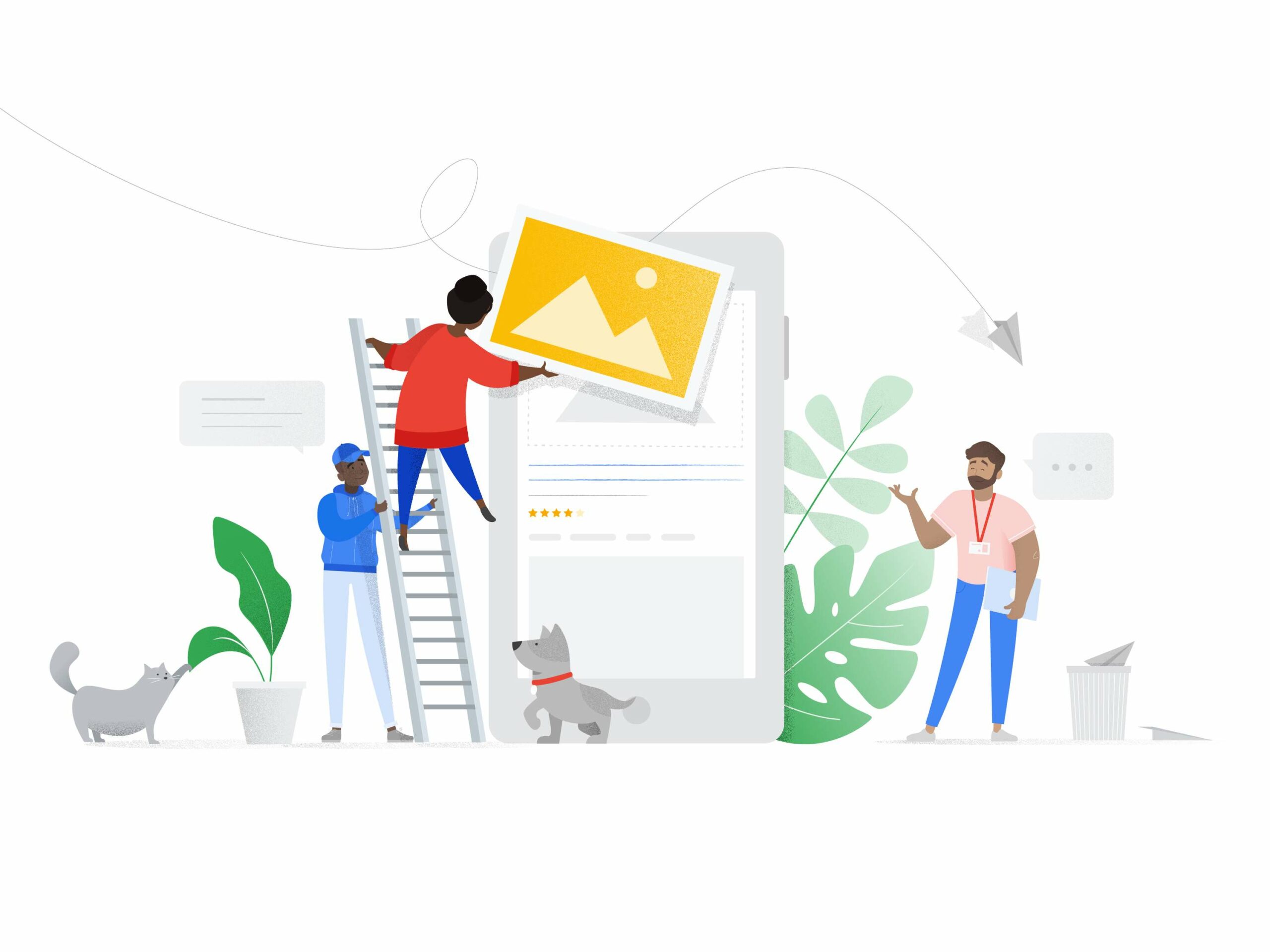 posicionamiento SEO 