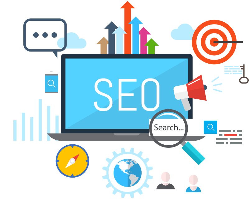 posicionamiento SEO ranking