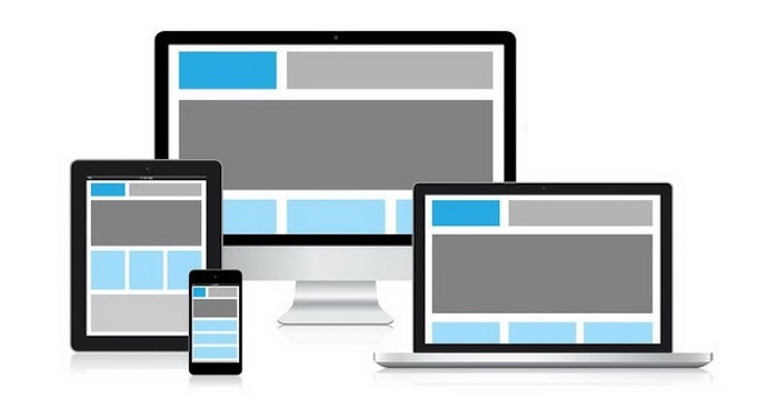 paginas web profesionales responsive
