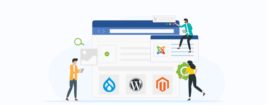 Gestor web
