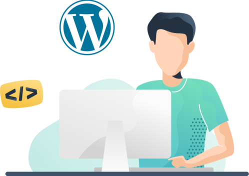 Soporte para WordPress