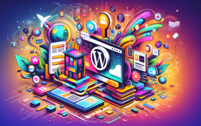 La mejor plantilla para WordPress