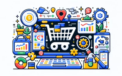 Tutorial de campañas Google Shopping