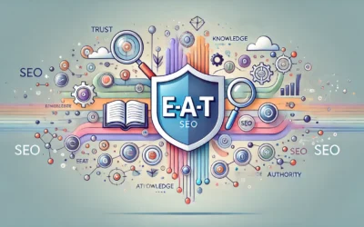 Importancia del EAT en el SEO