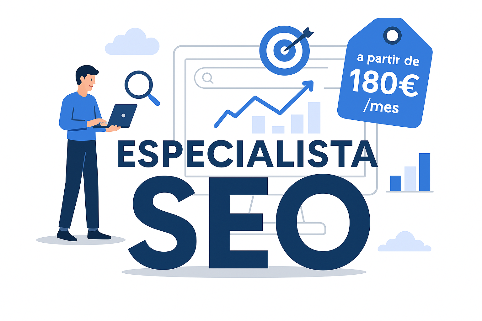 especialista seo precio