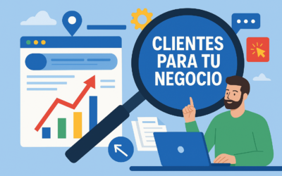 Perfil de un consultor SEO